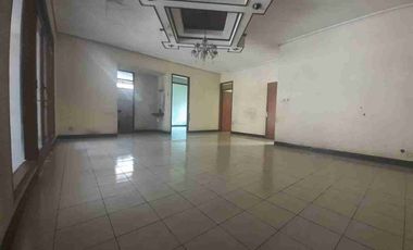 Rumah Kantor & Tempat Produksi