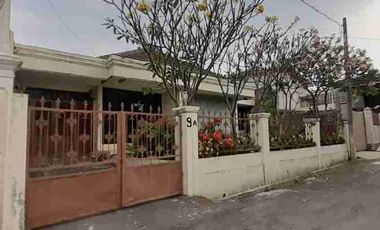 Rumah Kantor & Tempat Produksi