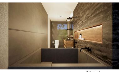 2-Bedroom Villa Designed for Everyday Comfort in Kedungu (B-KD05-1)