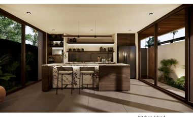 2-Bedroom Villa Designed for Everyday Comfort in Kedungu (B-KD05-1)