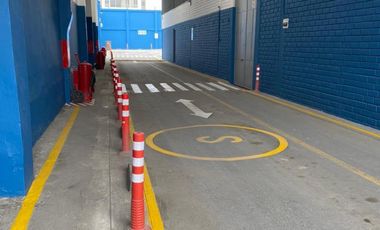 ALQUILER LOCAL LOGÍSTICO 2006.52 m² – AV. OSCAR R. BENAVIDES (EX COLONIAL) IDEAL RETAIL, ALMACENES Y TRANSPORTE