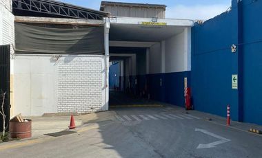 ALQUILER LOCAL LOGÍSTICO 2006.52 m² – AV. OSCAR R. BENAVIDES (EX COLONIAL) IDEAL RETAIL, ALMACENES Y TRANSPORTE