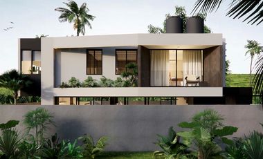 2-Bedroom Villa Designed for Everyday Comfort in Kedungu (B-KD05-2)