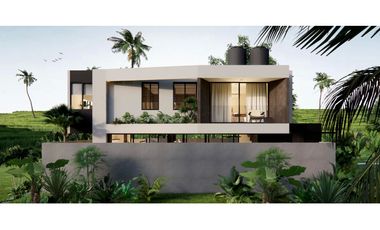 2-Bedroom Villa Designed for Everyday Comfort in Kedungu (B-KD05-2)