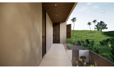 2-Bedroom Villa Designed for Everyday Comfort in Kedungu (B-KD05-2)