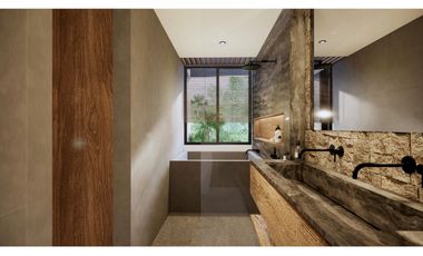 2-Bedroom Villa Designed for Everyday Comfort in Kedungu (B-KD05-2)