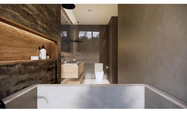 2-Bedroom Villa Designed for Everyday Comfort in Kedungu (B-KD05-2)