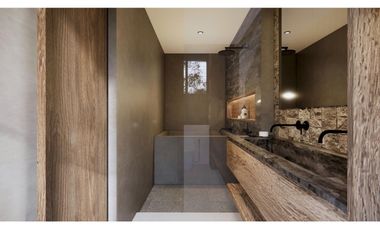 2-Bedroom Villa Designed for Everyday Comfort in Kedungu (B-KD05-2)