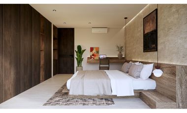 2-Bedroom Villa Designed for Everyday Comfort in Kedungu (B-KD05-2)