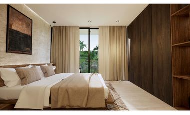 2-Bedroom Villa Designed for Everyday Comfort in Kedungu (B-KD05-2)