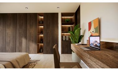 2-Bedroom Villa Designed for Everyday Comfort in Kedungu (B-KD05-2)