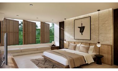 2-Bedroom Villa Designed for Everyday Comfort in Kedungu (B-KD05-2)