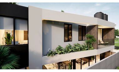 2-Bedroom Villa Designed for Everyday Comfort in Kedungu (B-KD05-2)