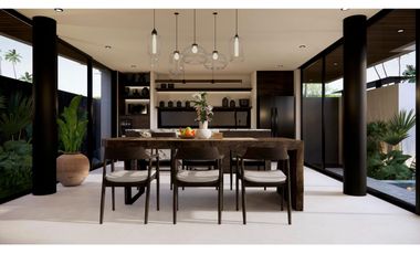 2-Bedroom Villa Designed for Everyday Comfort in Kedungu (B-KD05-2)