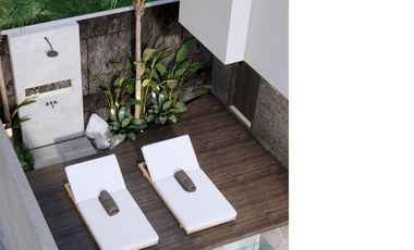 2-Bedroom Villa Designed for Everyday Comfort in Kedungu (B-KD05-2)