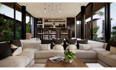 2-Bedroom Villa Designed for Everyday Comfort in Kedungu (B-KD05-2)