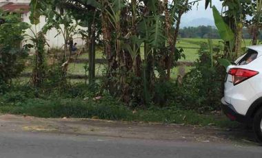 jual tanah bagus untuk gudang ,pabrik showromm.,resto dll