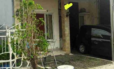 Rumah di Grand Cipendawa Residence Rawalumbu Bekasi