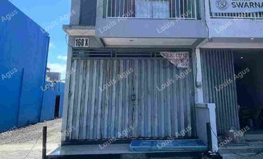 Dijual Cepat 
Ruko Jl Tukad Balian Renon, Kec. Denpasar Selatan, Kota Denpasar Bali
Lt 88m2
Lb 144m2
Lebar depan 4 meter 
Panjang 21 meter
2 toilet
Dapur
Parkir luas
Ruko hadap Timur

Selling point
Kawasan berkembang dan bersebelahan dg Poltekes
Lingkungan padat
Lokasi prestige daerah Renon

IDR 2.3M 
DP 10%