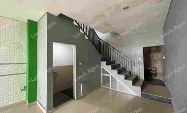 Dijual Cepat 
Ruko Jl Tukad Balian Renon, Kec. Denpasar Selatan, Kota Denpasar Bali
Lt 88m2
Lb 144m2
Lebar depan 4 meter 
Panjang 21 meter
2 toilet
Dapur
Parkir luas
Ruko hadap Timur

Selling point
Kawasan berkembang dan bersebelahan dg Poltekes
Lingkungan padat
Lokasi prestige daerah Renon

IDR 2.3M 
DP 10%