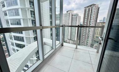 Proscenium 1 Bedroom at Lincoln Tower Rockwell For Sale and Rent