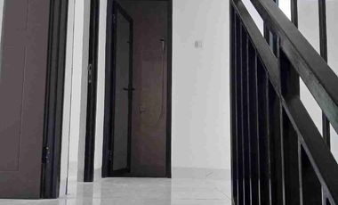 RUMAH DI TIMUR JAKARTA BISA KPR TANAH LUAS, FREE BIAYA2 FREE CANOPY PAGAR