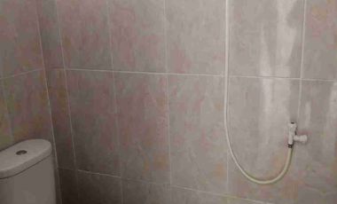 RUMAH DI TIMUR JAKARTA BISA KPR TANAH LUAS, FREE BIAYA2 FREE CANOPY PAGAR