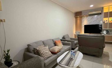 Rumah murah kelapa gading pelepah elok BUB