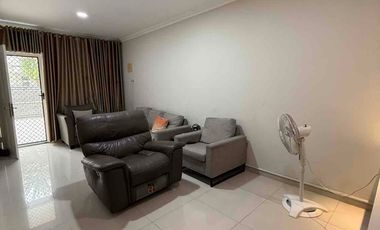 Rumah murah kelapa gading pelepah elok BUB