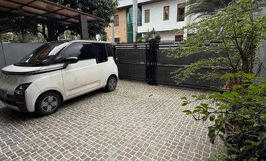 Rumah murah kelapa gading pelepah elok BUB