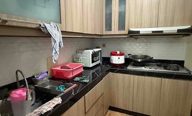 Rumah murah kelapa gading pelepah elok BUB