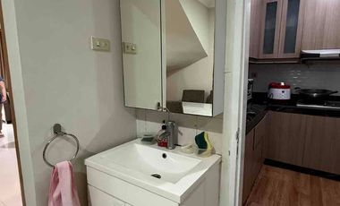 Rumah murah kelapa gading pelepah elok BUB