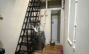 Rumah murah kelapa gading pelepah elok BUB