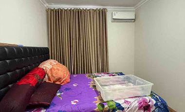 Rumah murah kelapa gading pelepah elok BUB