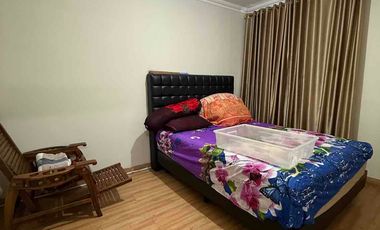 Rumah murah kelapa gading pelepah elok BUB