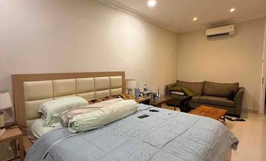 Rumah murah kelapa gading pelepah elok BUB