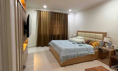 Rumah murah kelapa gading pelepah elok BUB