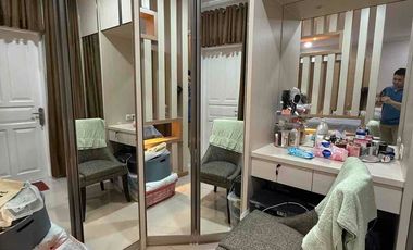 Rumah murah kelapa gading pelepah elok BUB