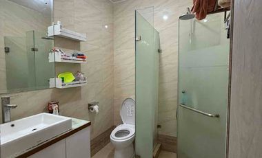 Rumah murah kelapa gading pelepah elok BUB