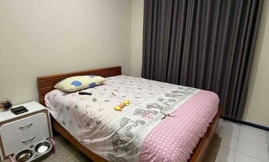 Rumah murah kelapa gading pelepah elok BUB