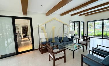 2BR FULLY FURNISHED BUNGALOW HOUSE FOR RENT INSIDE CLARK, PAMPANGA
