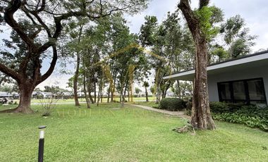 2BR FULLY FURNISHED BUNGALOW HOUSE FOR RENT INSIDE CLARK, PAMPANGA