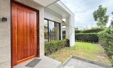 2BR FULLY FURNISHED BUNGALOW HOUSE FOR RENT INSIDE CLARK, PAMPANGA