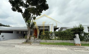 2BR FULLY FURNISHED BUNGALOW HOUSE FOR RENT INSIDE CLARK, PAMPANGA
