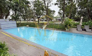 2BR FULLY FURNISHED BUNGALOW HOUSE FOR RENT INSIDE CLARK, PAMPANGA