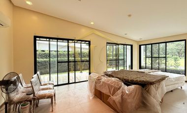 2BR FULLY FURNISHED BUNGALOW HOUSE FOR RENT INSIDE CLARK, PAMPANGA