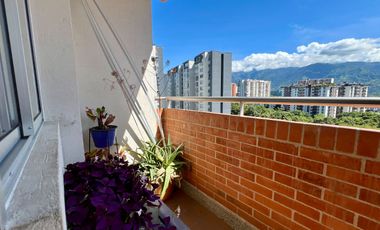 Apto amoblado en La Samaria aparatamento cercania mercancetro 10 cjto mallorca