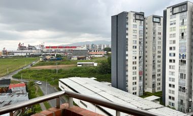 Apto amoblado en La Samaria aparatamento cercania mercancetro 10 cjto mallorca