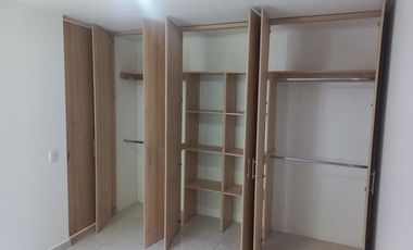 Apto amoblado en La Samaria aparatamento cercania mercancetro 10 cjto mallorca