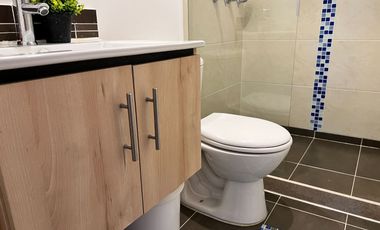 Apto amoblado en La Samaria aparatamento cercania mercancetro 10 cjto mallorca